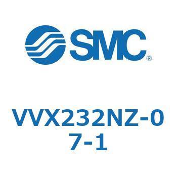 VVX23 SMC