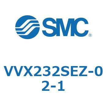 VVX23 SMC