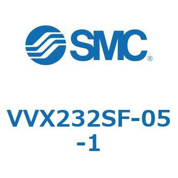 VVX23 SMC