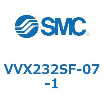 VVX23 SMC