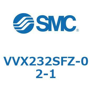 VVX23 SMC