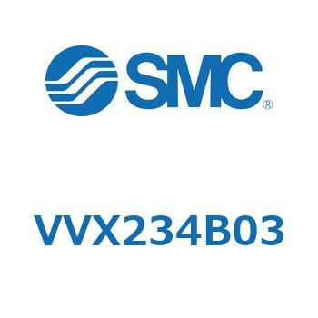 VVX23 SMC