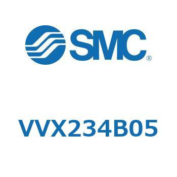 VVX23 SMC