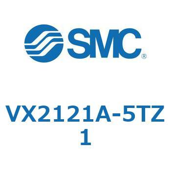 VX2121A-5TZ1 �����`2�|�[�g�\���m�C�h�o���u  VX2121 SMC 57431613