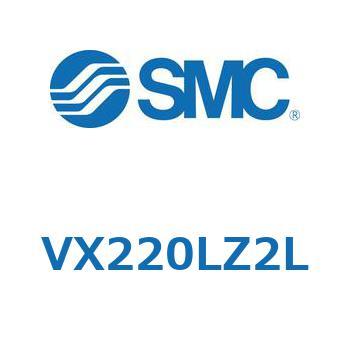 直動形2ポートソレノイドバルブ 信頼 今年の新作から定番まで VX220