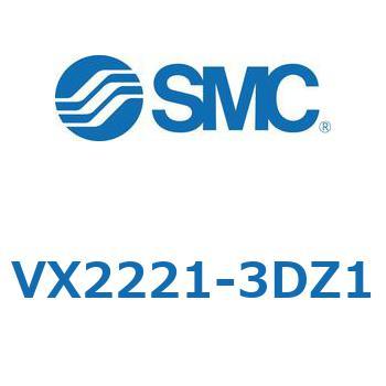 VX2221-3DZ1 �����`2�|�[�g�\���m�C�h�o���u  VX2221 SMC 57454677
