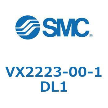 VX2223-00-1DL1 �����`2�|�[�g�\���m�C�h�o���u  VX2223 SMC 57455772