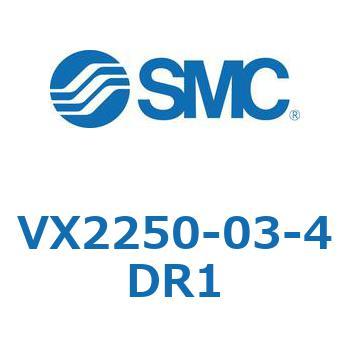 VX2250-03-4DR1 `2|[g\mChou  VX225 SMC 57471355