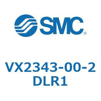 VX2343-00-2DLR1 �����`2�|�[�g�\���m�C�h�o���u  VX2343 SMC 57504501