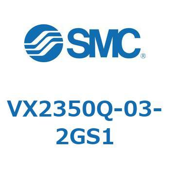 VX2350Q-03-2GS1 �����`2�|�[�g�\���m�C�h�o���u  VX235 SMC 57509541