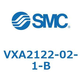 VXA2122-02-1-B `2|[gGAIy[gou  VXA21 SMC 57549274
