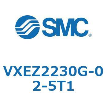 集塵機用2ポートソレノイドバルブ VXEZ2 SMC