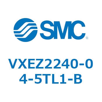 集塵機用2ポートソレノイドバルブ VXEZ2 SMC