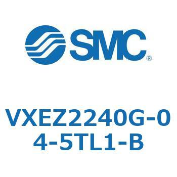 集塵機用2ポートソレノイドバルブ VXEZ2 SMC
