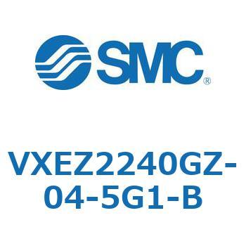 集塵機用2ポートソレノイドバルブ VXEZ2 SMC