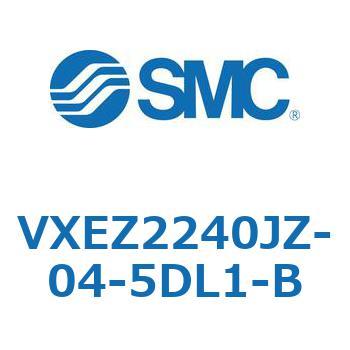 集塵機用2ポートソレノイドバルブ VXEZ2 SMC