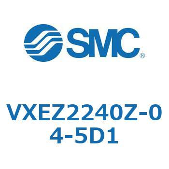 集塵機用2ポートソレノイドバルブ VXEZ2 SMC