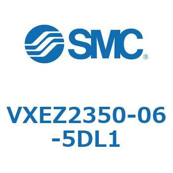 集塵機用2ポートソレノイドバルブ VXEZ2 SMC