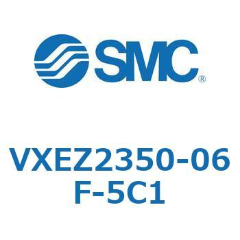 集塵機用2ポートソレノイドバルブ VXEZ2 SMC