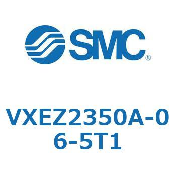 集塵機用2ポートソレノイドバルブ VXEZ2 SMC