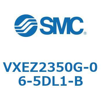 集塵機用2ポートソレノイドバルブ VXEZ2 SMC