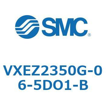 集塵機用2ポートソレノイドバルブ VXEZ2 SMC