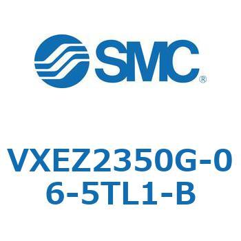 集塵機用2ポートソレノイドバルブ VXEZ2 SMC