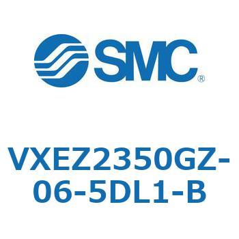 集塵機用2ポートソレノイドバルブ VXEZ2 SMC