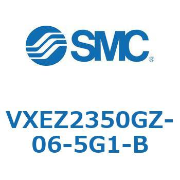 集塵機用2ポートソレノイドバルブ VXEZ2 SMC