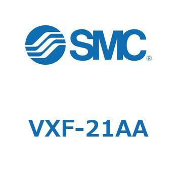集塵機用2ポートソレノイドバルブ用ダイヤフラムアッセンブリ VXF-2 SMC