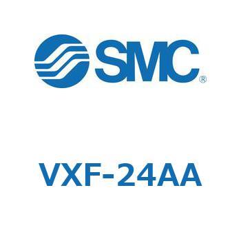 集塵機用2ポートソレノイドバルブ用ダイヤフラムアッセンブリ VXF-2 SMC