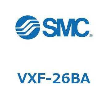 集塵機用2ポートソレノイドバルブ用ダイヤフラムアッセンブリ VXF-2 SMC