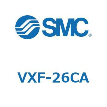 集塵機用2ポートソレノイドバルブ用ダイヤフラムアッセンブリ VXF-2 SMC