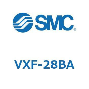 集塵機用2ポートソレノイドバルブ用ダイヤフラムアッセンブリ VXF-2 SMC
