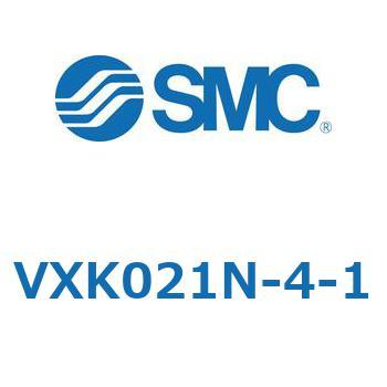 Y型ストレーナ内蔵2ポートソレノイドバルブ用ストレーナ SMC