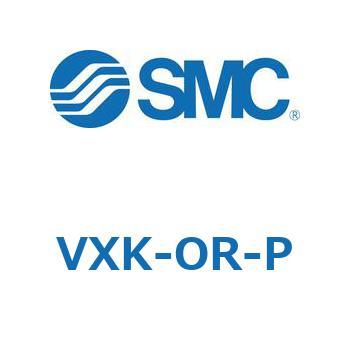 Y型ストレーナ内蔵2ポートソレノイドバルブ用Oリング SMC