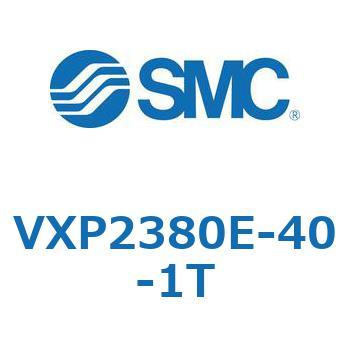パイロット形2ポートソレノイドバルブ VXP23 SMC