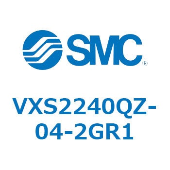 VXS2240QZ-04-2GR1 [쓮pCbg`2|[g\mCh VXS22 SMC 57603314