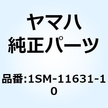 ピストン (STD) 1SM-11631-10 YAMAHA(ヤマハ)