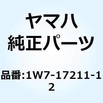 ギア ファーストホイール 1W7-17211-12 YAMAHA(ヤマハ)