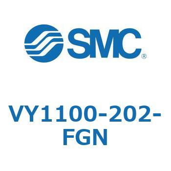 電空ハイレグ VY1シリーズ SMC