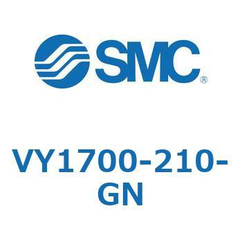 電空ハイレグ VY1シリーズ SMC
