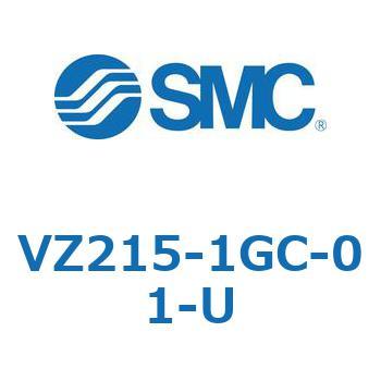 VZ215-1GC-01-U 4�E5�|�[�g�\���m�C�h�o���u VZ 215 SMC 57624122