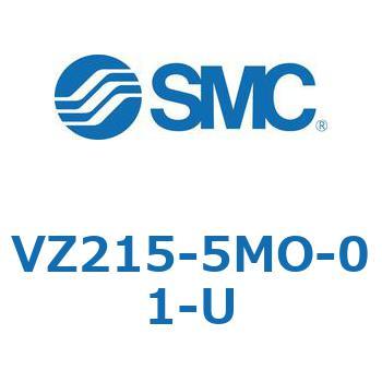 VZ215-5MO-01-U 4�E5�|�[�g�\���m�C�h�o���u VZ 215 SMC 57624271