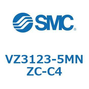 VZ3123-5MNZC-C4 4�E5�|�[�g�\���m�C�h�o���u VZ 312 SMC 57625705