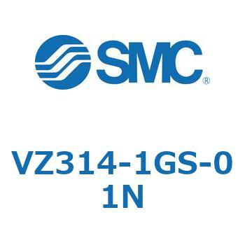 VZ314-1GS-01N 4�E5�|�[�g�\���m�C�h�o���u VZ 314 SMC 57626292