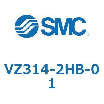 VZ314-2HB-01 4�E5�|�[�g�\���m�C�h�o���u VZ 314 SMC 57626396