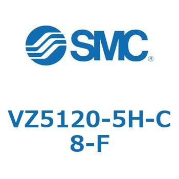VZ5120-5H-C8-F 4�E5�|�[�g�\���m�C�h�o���u VZ 512 SMC 57630526