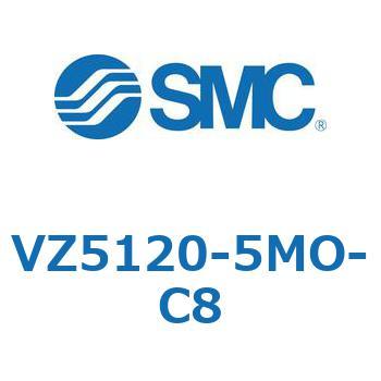 VZ5120-5MO-C8 4�E5�|�[�g�\���m�C�h�o���u VZ 512 SMC 57630596