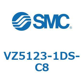VZ5123-1DS-C8 4�E5�|�[�g�\���m�C�h�o���u VZ 512 SMC 57630851